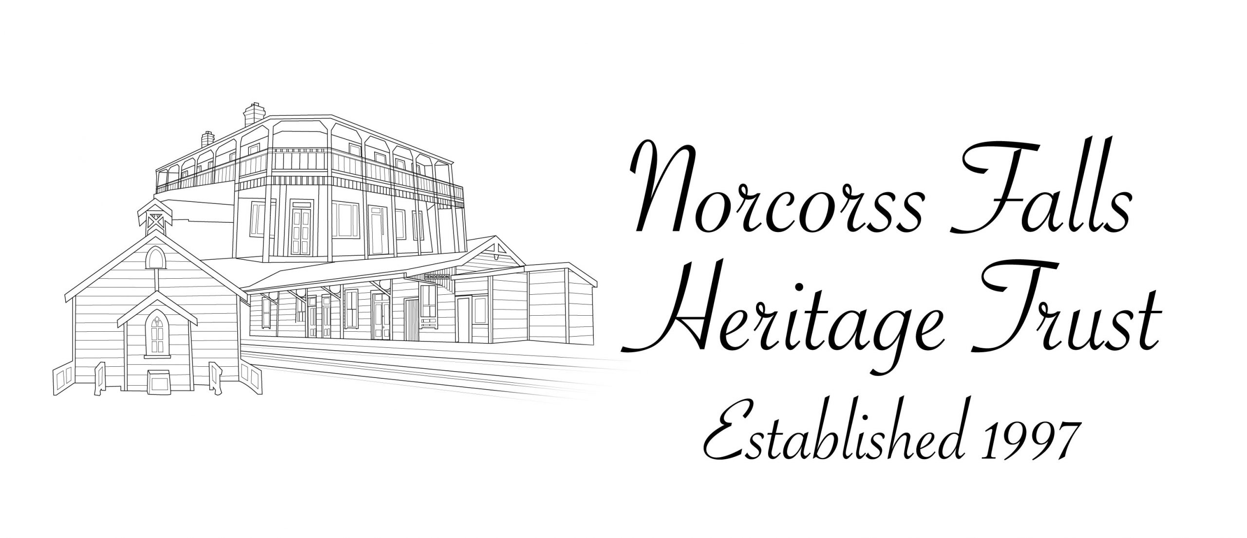 The Norcross Heritage Trust